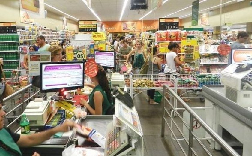 Índice de Preços ao Consumidor de Maceió registra 0,24% em outubro