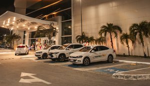 Parque Shopping promove “Aventura no Parque” no Dia das Crianças