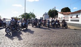 Penedo Motofest acontece no próximo final de semana