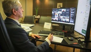 TJ/AL participa de audiência pública sobre as metas do Judiciário para 2027