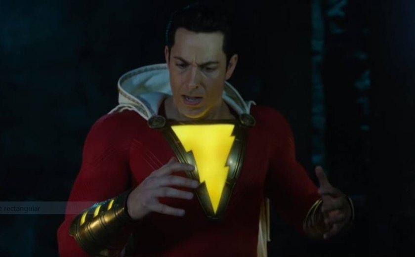 Novo trailer de 'Shazam!' mostra quais super-vilões estarão no filme; assista