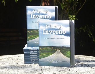 Lançamento de livro arrecada recursos para projetos sociais da Comunidade Espírita Nosso Lar