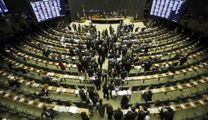 Previdência dominará debates no retorno das atividades do Congresso