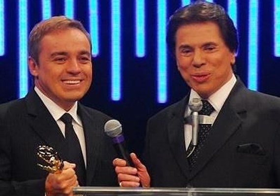 Por velório de Gugu, Silvio Santos cancela gravação