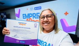 Alagoas acumula saldo positivo na geração de empregos e avanço na renda