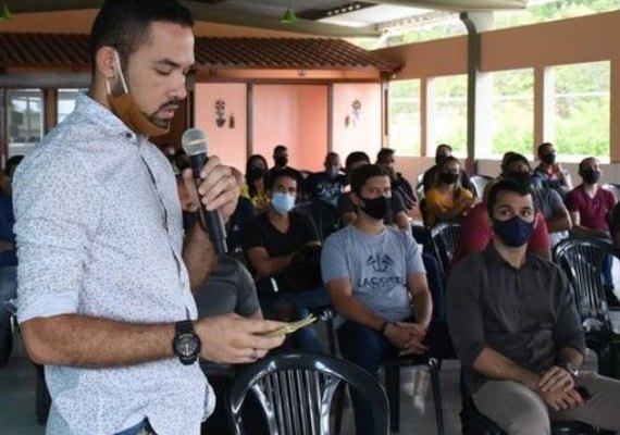 Maragogi ganha reforço na segurança urbana