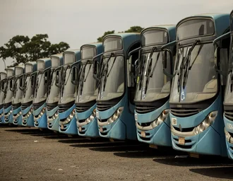 TRE/BA determina retomada integral da frota de ônibus em Salvador