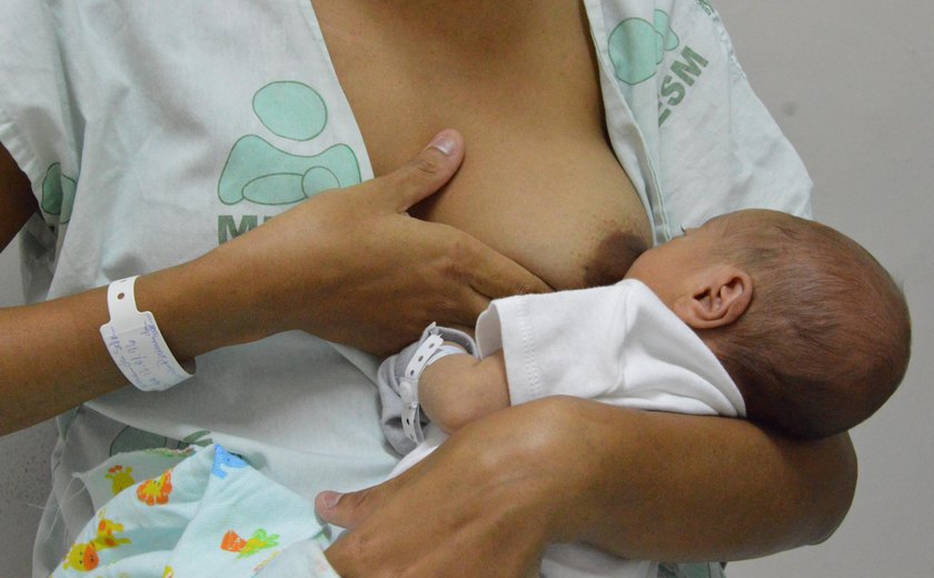 Sesau realiza Encontro Estadual da Estratégia Amamenta e Alimenta Brasil em Alagoas nesta quinta