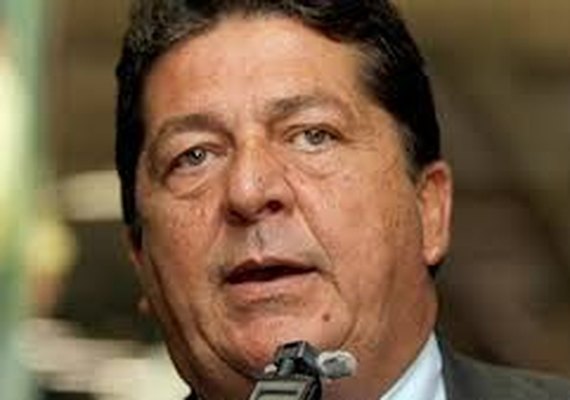 Stepan Nercessian passa mal durante filmagem e é internado às pressas