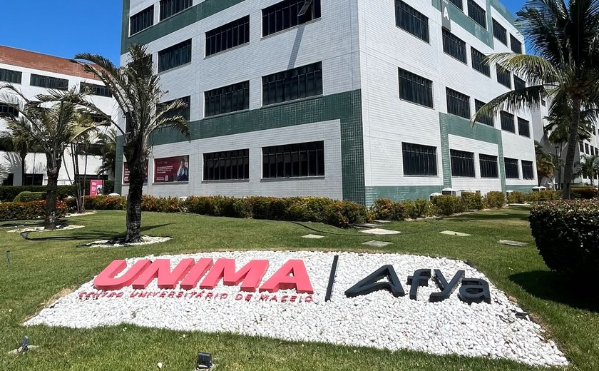 Plantão Enem: Afya Maceió promove ação especial de ingresso no ensino superior nesta sexta-feira (16)