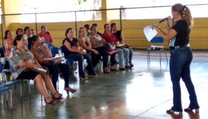 Servidores da Educação de Canapi são convocados para recadastramento