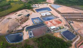 Moradores do Conjunto dos Caetés reclamam de aterro sanitário