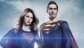 Série de TV! Segunda temporada de 'Supergirl' apresenta o 15º Superman