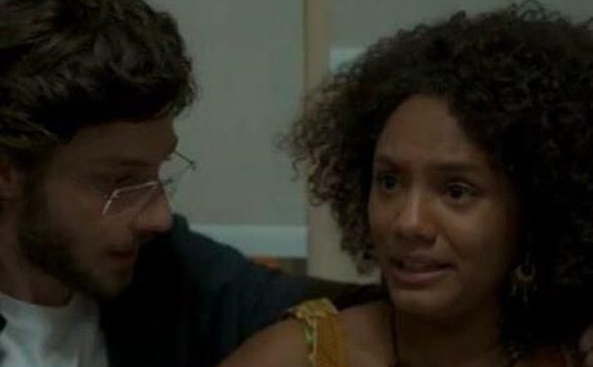 Novela 'Amor de Mãe': Danilo e Camila têm o filho raptado