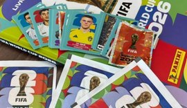 Estácio Maceió promove ponto gratuito de troca de figurinhas da Copa aberto ao público