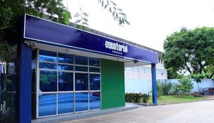 Atendimento da Equatorial Alagoas durante a quarentena