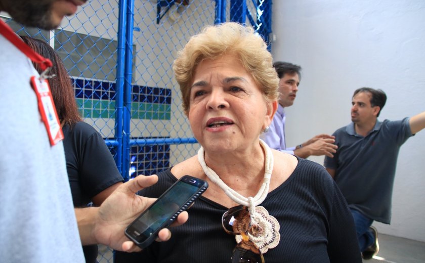 Acale repudia veiculação de mensagem falsa de cunho político que cita a presidente Ana Dayse Dórea