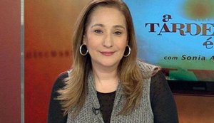 Pornografia: Sônia Abrão publica nude e alega ter sido hackeada