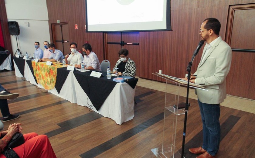 Sebrae Alagoas, ABIH/AL e MC&VB lançam Estudo da Cadeia do Turismo Alagoano