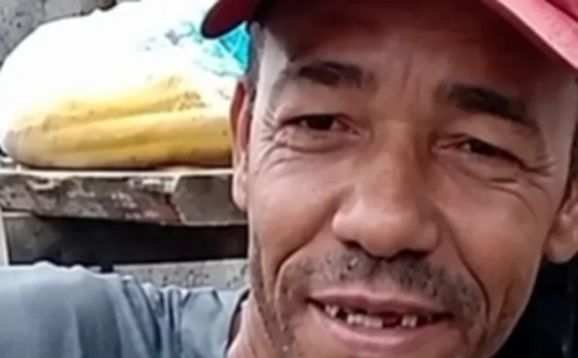Homem encontrado morto com ferimentos no pescoço é identificado em Marechal Deodoro