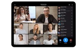 Telegram libera chamadas de vídeo em grupo e papéis de parede animados