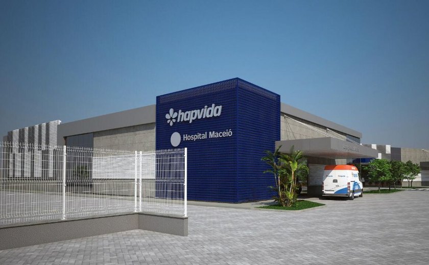 Do Pinheiro para a Serraria: Hapvida anuncia construção do Novo Hospital Maceió