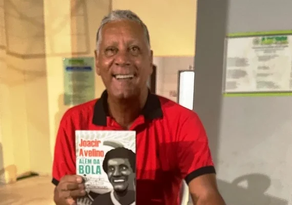 Joãozinho Paulista tem alta e segue sua recuperação do AVC em casa