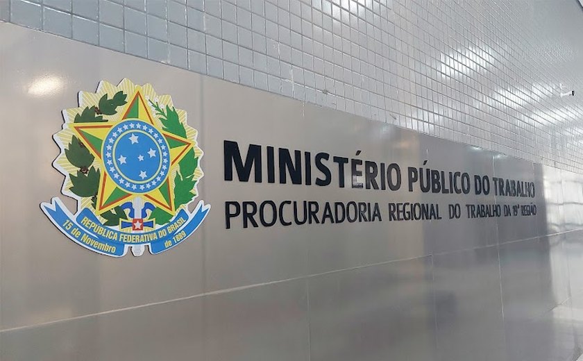 MPT lança novo chamamento público para destinação de bens e recursos a instituições sem fins lucrativos