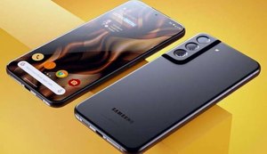 Samsung confirma mês de lançamento do Galaxy S22