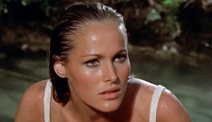 Ícone de 007, atriz Ursula Andress é alvo de golpe de R$ 120 milhões