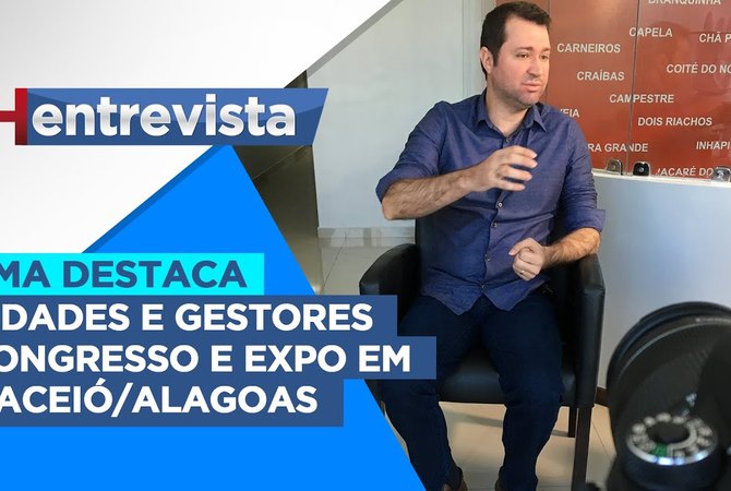 TH Entrevista - Pedro Ferro