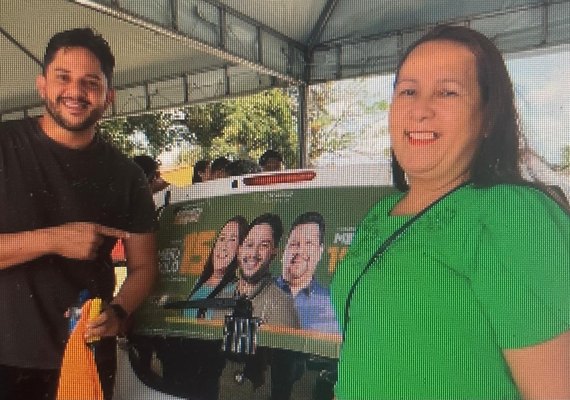Justiça Eleitoral condena ex-candidatos do MDB por abuso de poder econômico