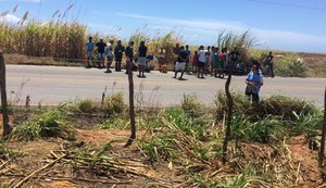 Jovem ciclista morre após cair e bater a cabeça no chão no litoral sul