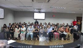 82 servidores escolhem lotação definitiva no Judiciário alagoano