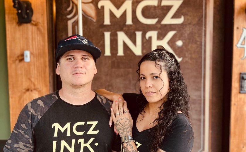 Mcz INK Tattoo Club: Inovação e paixão pela arte da tatuagem em Maceió