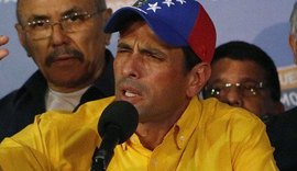Delação relata caixa 2 da Odebrecht para opositor de Nicolás Maduro
