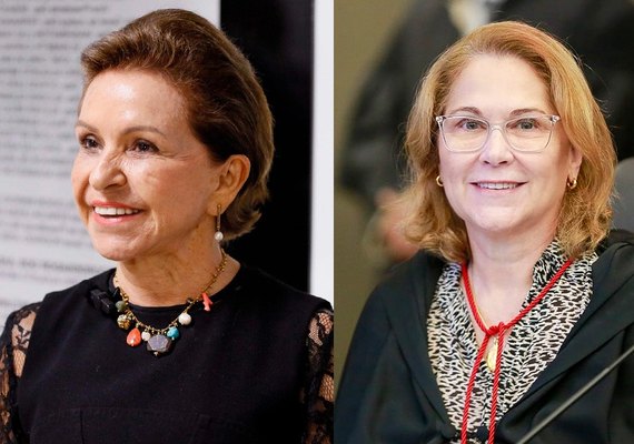 Juízas Ana Florinda Dantas e Silvana Omena são convocadas para atuar no TJ/AL