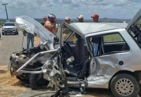 Motorista é preso por embriaguez após invadir contramão e causar acidente em Arapiraca