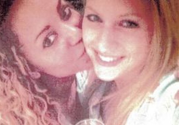 Babá leva fotos a justiça para comprovar que tinha relação íntima com Mel B