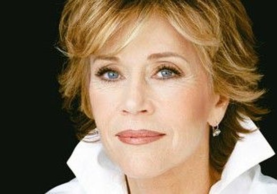 Jane Fonda revela que foi estuprada na infância: 'Sempre me achei culpada'