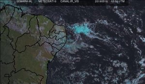 Previsão para o final de semana em Alagoas é de tempo bom