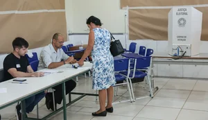 Movimento Vovó Vota defende consciência cidadã contra abstenção