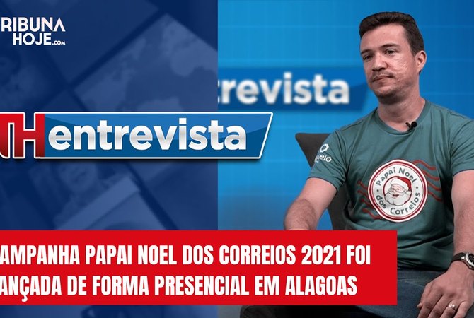 TH Entrevista - Rostan Lima