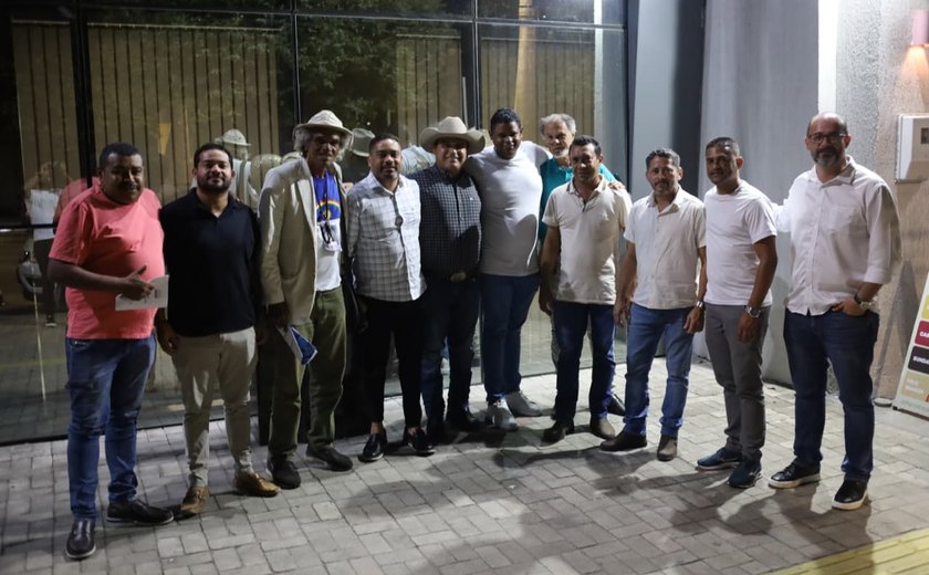 Carpina desponta como novo polo de retenção de investimentos em Pernambuco