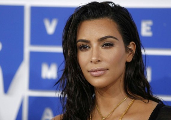 Kim Kardashian relatou à polícia detalhes de assalto ocorrido em Paris