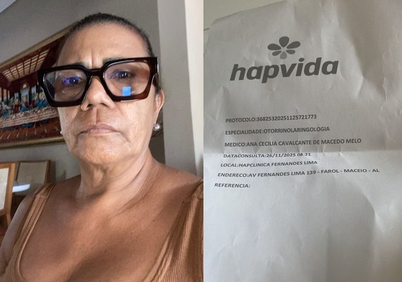 Hospital Hapvida é acusado de negligência por falta de especialista em Emergência