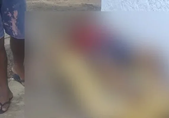Criança morre afogada após cair em tanque de água