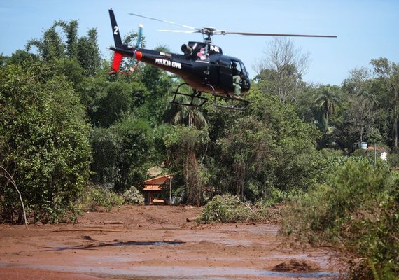 Cinco meses após tragédia, Vale tem 33 barragens paralisadas