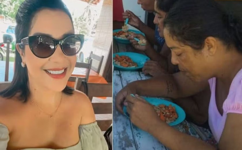 Caso Cláudia Pollyanne: decisão judicial mantém réus em liberdade e MP/AL deve recorrer