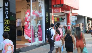 Dia das Mães: vendas devem crescer até 12%